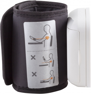 Тонометр запястный Omron  RS2 Intelli IT