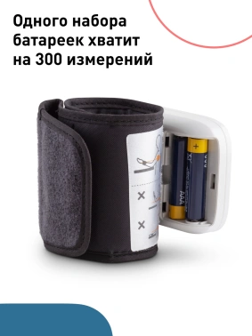 Тонометр запястный Omron  RS2 Intelli IT