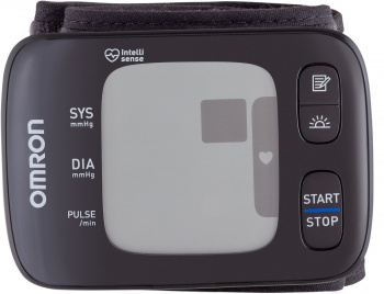 Тонометр запястный Omron  RS7 Intelli IT