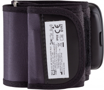 Тонометр запястный Omron  RS7 Intelli IT