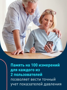 Тонометр запястный Omron  RS7 Intelli IT