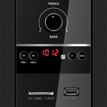 Колонки Sven MS-1821