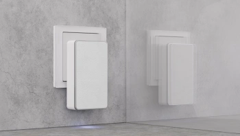 Сетевое зар./устр. VLP VLP-WC20-01-WH 20W 3A+2A (PD+QC) USB-C/USB-A универсальное белый