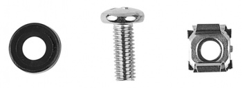 Комплект крепежей C3 Solutions C3.FS5201 (упак.:32шт)