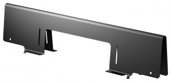 Перегородка C3 Solutions C3.TR5227 черный