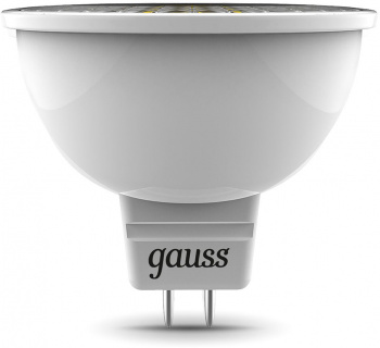 Лампа светодиодная Gauss  101105406