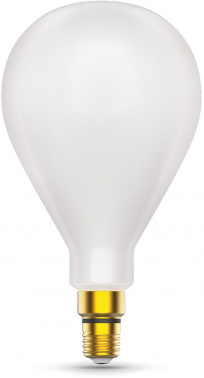 Лампа светодиодная Gauss Filament  179202210-D