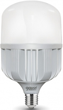 Лампа светодиодная Gauss Elementary  60428