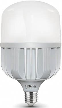 Лампа светодиодная Gauss Elementary  60438