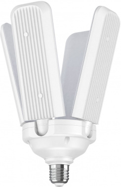 Лампа светодиодная Gauss Basic  11732232