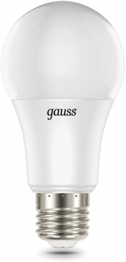 Лампа светодиодная Gauss  102102410