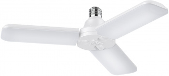 Лампа светодиодная Gauss Basic  11732222