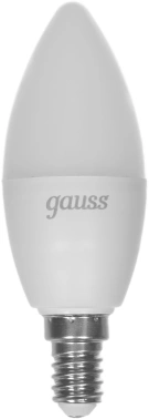 Лампа светодиодная Gauss  103101406