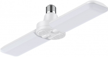 Лампа светодиодная Gauss Basic  11732212