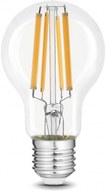 Лампа светодиодная Gauss Filament  102902120