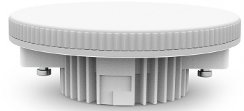 Лампа светодиодная Gauss  108408308-D