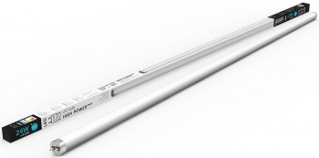 Лампа светодиодная Gauss Elementary  93024