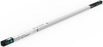 Лампа светодиодная Gauss Elementary  93024