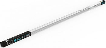 Лампа светодиодная Gauss Elementary  93024