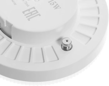 Лампа светодиодная Gauss Elementary  83835