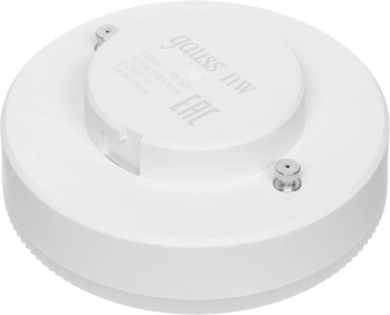 Лампа светодиодная Gauss  108008311