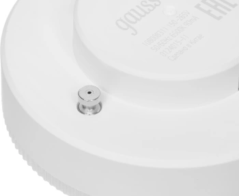 Лампа светодиодная Gauss  108008311