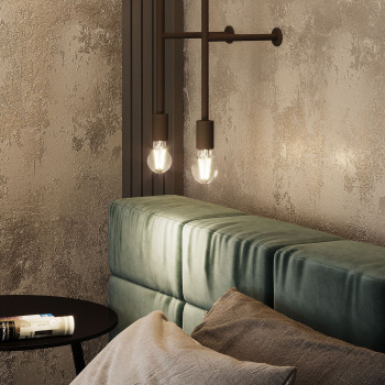 Лампа светодиодная Gauss Filament  102902212