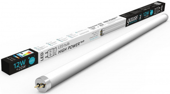 Лампа светодиодная Gauss Elementary  93022