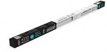 Лампа светодиодная Gauss Elementary  93022