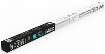 Лампа светодиодная Gauss Elementary  93020-R