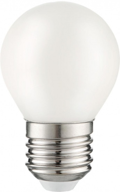 Лампа светодиодная Gauss Filament  105202109-D