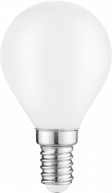 Лампа светодиодная Gauss Filament  105201209-D