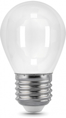 Лампа светодиодная Gauss Filament  105202209-D