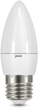 Лампа светодиодная Gauss  103102307