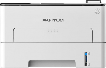 Принтер лазерный Pantum P3300DW