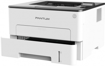 Принтер лазерный Pantum P3300DW