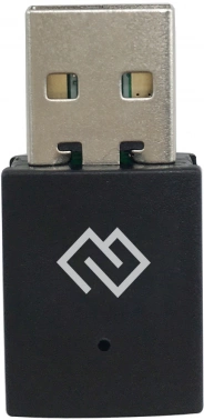 Сетевой адаптер Wi-Fi Digma DWA-N300C