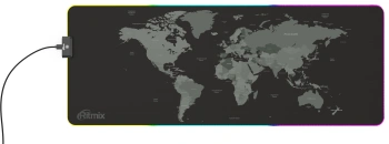Коврик для мыши Ritmix MPD-180