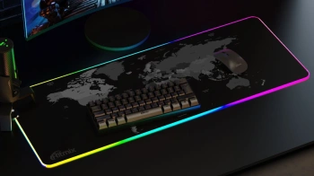 Коврик для мыши Ritmix MPD-180