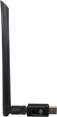 Сетевой адаптер Wi-Fi Digma DWA-AC1300E