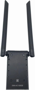 Сетевой адаптер Wi-Fi Digma DWA-AC13002E