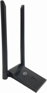 Сетевой адаптер Wi-Fi Digma DWA-AC13002E