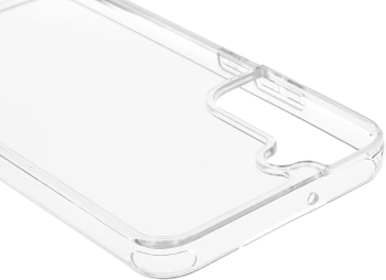 Чехол (клип-кейс) VLP для Samsung Galaxy S22+ VLP-TGS22P-TP