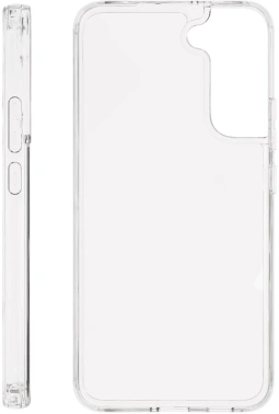 Чехол (клип-кейс) VLP для Samsung Galaxy S22+ VLP-TGS22P-TP