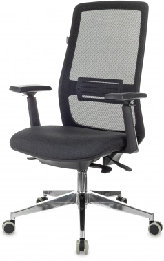 Кресло эргономичное Бюрократ  MC-915