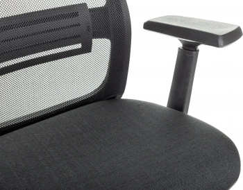 Кресло эргономичное Бюрократ  MC-915