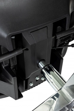 Кресло эргономичное Бюрократ  MC-915