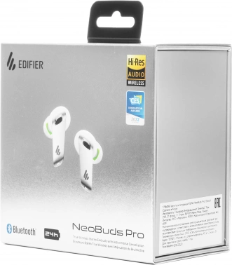 Гарнитура внутриканальные Edifier NeoBuds Pro