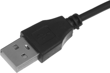 Разветвитель USB 2.0 Ritmix CR-2405