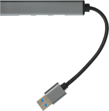 Разветвитель USB Ritmix CR-4400